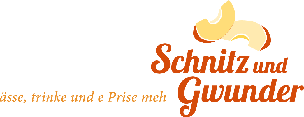 Logo Schnitz und Gwunder